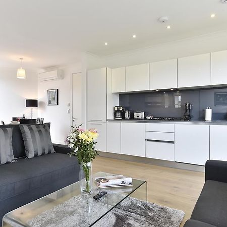 Shoreditch City Living Londra Exterior foto
