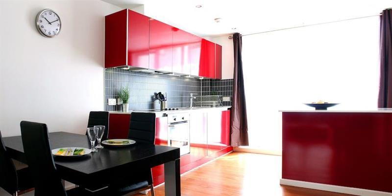 Shoreditch City Living Londra Exterior foto