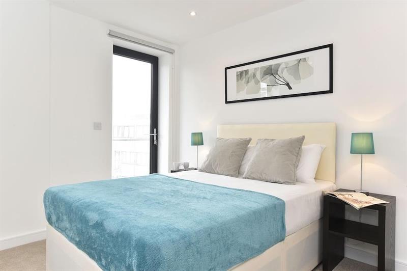 Shoreditch City Living Londra Exterior foto
