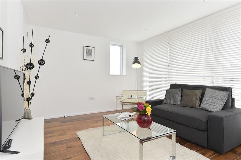 Shoreditch City Living Londra Exterior foto